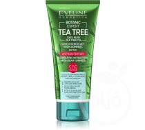 Botanic Expert Tea Tree spēcīgi atjaunojošs antibakteriāls roku krēms-komprese 100ml