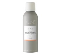 Keune, Style Brilliant Gloss, Hair Spray, Smooth & Shine, Natural Hold, 110, 200 ml