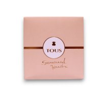 Tous, Sensual Touch, Eau De Toilette, For Women, 50 ml