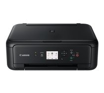 T Canon PIXMA TS5150 tintes printeris 3in1/A4/WLAN/WiFi/Duplekss melns