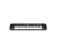 Casio CTK-240 MIDI klaviatūra 49 taustiņi Melns, Balts