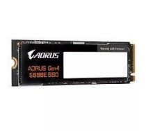 SSD M.2 2280 1TB AORUS GEN4/5000E AG450E1024-G GIGABYTE