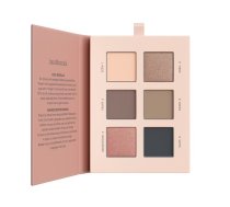 Mineralist Eyeshadow Palette Ultranatural acu ēnu palete 7,8g