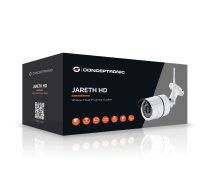 Conceptronic JARETH HD bezvadu mākoņa IP kamera, āra