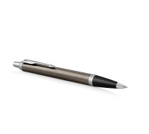 Parker 1975561 lodīšu pildspalva Melna Clip-on izvelkama lodīšu pildspalva Vidēja 1 gab.