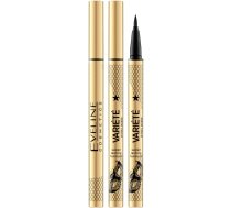 Variete Eyeliner ūdensizturīgs acu zīmulis Ultra Black 2g