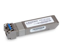 Lancom Systems SFP-LX-LC10 tīkla raiduztvērēja modulis Optiskā šķiedra 10000 Mbit/s SFP+ 1310 nm