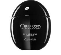 Calvin Klein, Obsession Intense, Eau De Parfum, For Women, 100 ml *Tester