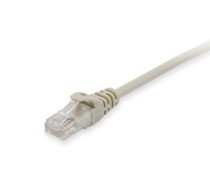 Aprīkot Cat.6 U/UTP Patch Cable, 10m, bēšs