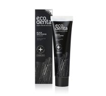 Melnā balinošā zobu pasta ar akmeņoglēm un ekstraktu Teavigo (Black Whitening Toothpaste) 100 ml