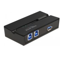 USB 3.0 slēdzis 2 datoriem 1 ierīcē, USB slēdzis