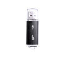 BLAZE B02 64GB USB 3.1 Gen1 BLACK