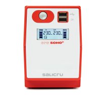 Salicru SPS 650 SOHO+