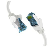 EFB Elektronik EC020200143 tīkla kabelis Balts 20 m Cat7 S/FTP (S-STP)