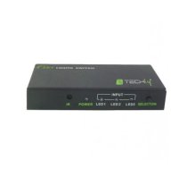 Techly IDATA-HDMI-4K31 video sadalītājs
