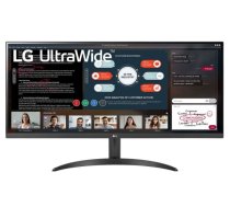 34WP500-B 21:9 UltraWide FHD IPS AMD FreeSync monitors