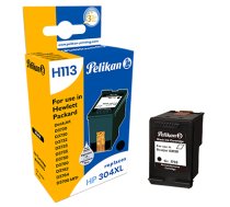 Pelikan 4950920/H113 drukas galviņas kasetne melna (aizstāj HP 304XL) HP DeskJet 2620/3720