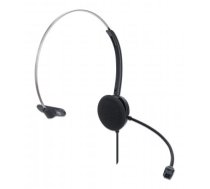 Manhetenas Mono uz auss uzliekamās austiņas (USB) (izlaides cena), mikrofona stieņa (polsterēts), mazumtirdzniecības kastes iepakojums, regulējama galvas saite, iebūvēta skaļuma kontrole, ausu spilventiņš, USB-A gan skaņas, gan mikrofona lietošanai, kabel