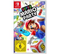 Super Mario Party, Nintendo Switch spēle