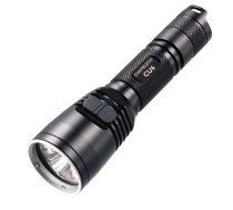 Lukturis Nitecore CU6, 440lm