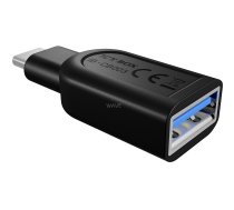 IB-CB003 USB 3.0 adapteris, vīrišķais C > sieviete A