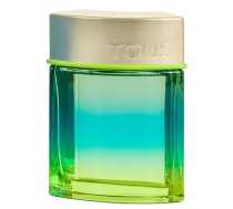 Tous Man Chill Eau De Toilette Spray 100ml