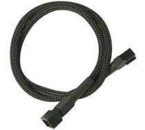 Nanoxia 3-pin Molex, 0,3m