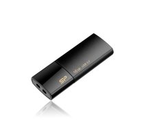 Silicon Power Blaze B05 USB zibatmiņas disks 16 GB USB Type-A 3.2 Gen 1 (3.1 Gen 1) Melns