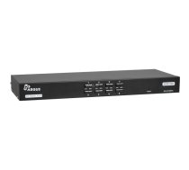 KVM AS-9108HA HDMI, KVM slēdzis