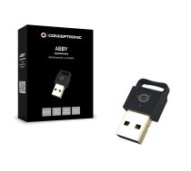 Conceptronic ABBY USB Bluetooth 5.0 adapteris