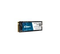 Mushkin Element M.2 256 GB PCI Express 3.0 3D NAND NVMe