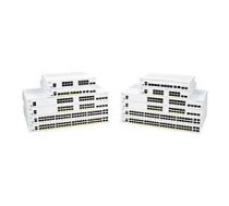 CISCO CBS350 pārvaldīts 8 portu GE PoE