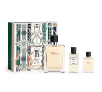 Terre D' Hermes - EDT 100 ml + aftershave 40 ml + EDT 12.5 ml