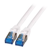 EFB Elektronik K5525FWS.1 tīkla kabelis Balts 1 m Cat6a S/FTP (S-STP)