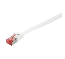 LogiLink CF2091S tīkla kabelis Balts 10 m Cat6 U/FTP (STP)