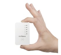 Edimax EW-7438RPn Mini tīkla raidītājs Balts