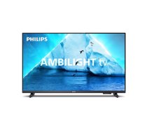 Philips LED 32PFS6908 Full HD Ambilight televizors