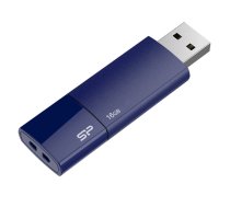 Silicon Power Ultima U05 USB zibatmiņas disks 16 GB USB Type-A 2.0 Blue