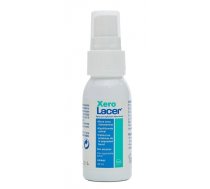 Xerolacer mutes skalojamais aerosols 30ml