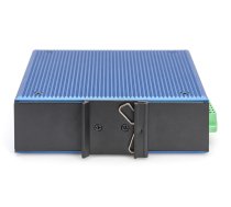 Digitus Industrial 8+4 -Port Gigabit Ethernet PoE slēdzis