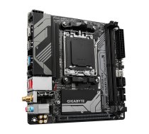 Gigabyte A620I AX mātesplate AMD A620 Socket AM5 mini ITX