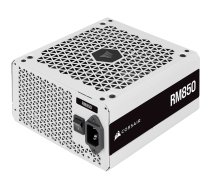 Corsair RPS0120 barošanas bloks 850 W 24-pin ATX ATX White