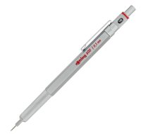 Rotring 1904445 lodīšu pildspalva Sudraba Clip-on izvelkama lodīšu pildspalva
