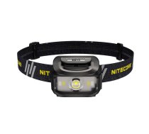 Priekšējais lukturis Nitecore NU35, 460lm, USB-C