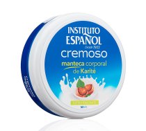 Instituto Español Tarro Cremoso Mant Karite 50ml