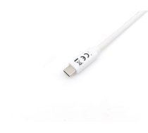 Aprīkojiet USB 3.2 Gen 1 Type-C–C kabelis, M/M, 2 m