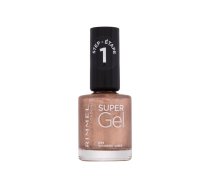 Super Gel STEP1 Nail Polish