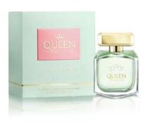 Queen Of Seduction World Hawai EDT, 80ml