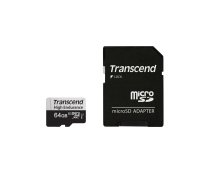 Transcend microSD karte SDXC 350V 64GB