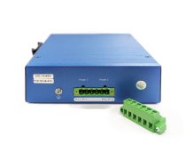 Digitus Industrial 16+2 -Port L2 pārvaldīts Gigabit Ethernet Switch